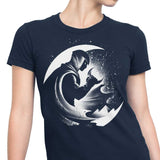 The Crescent Moon - Women's Apparel