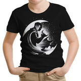 The Crescent Moon - Youth Apparel