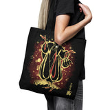 The Cruella - Tote Bag