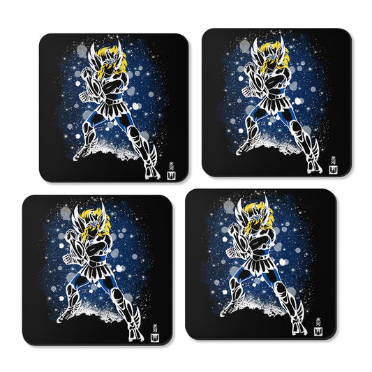 The Cygnus Saint - Coasters