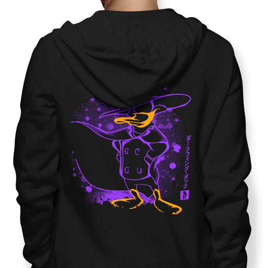 The Darkwing - Hoodie