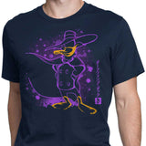 The Darkwing - Men's Apparel