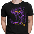 The Darkwing - Men's Apparel