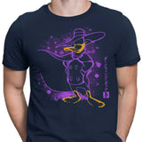 The Darkwing - Men's Apparel