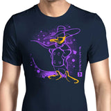 The Darkwing - Men's Apparel