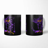 The Darkwing - Mug