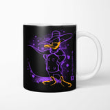 The Darkwing - Mug