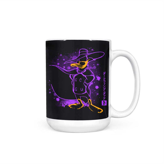 The Darkwing - Mug