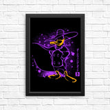 The Darkwing - Posters & Prints