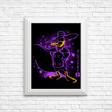 The Darkwing - Posters & Prints