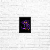 The Darkwing - Posters & Prints