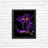 The Darkwing - Posters & Prints