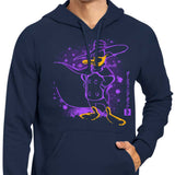 The Darkwing - Hoodie