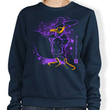 The Darkwing - Sweatshirt