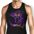 The Darkwing - Tank Top