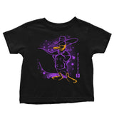 The Darkwing - Youth Apparel