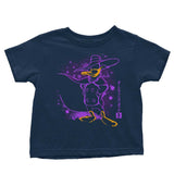 The Darkwing - Youth Apparel