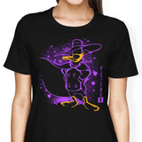 The Darkwing - Women's Apparel