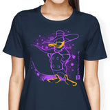 The Darkwing - Women's Apparel