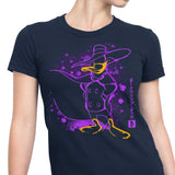 The Darkwing - Women's Apparel