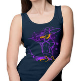 The Darkwing - Tank Top