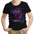 The Darkwing - Youth Apparel