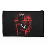 The Demon Barber - Accessory Pouch