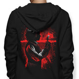 The Demon Barber - Hoodie