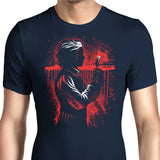 The Demon Barber - Men's Apparel