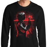 The Demon Barber - Long Sleeve T-Shirt