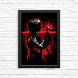 The Demon Barber - Posters & Prints