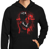 The Demon Barber - Hoodie