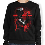 The Demon Barber - Sweatshirt