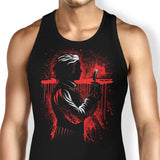 The Demon Barber - Tank Top