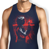 The Demon Barber - Tank Top