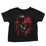 The Demon Barber - Youth Apparel