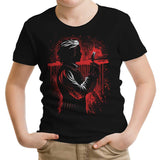 The Demon Barber - Youth Apparel