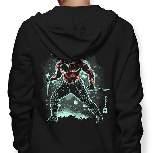 The Destroyer - Hoodie