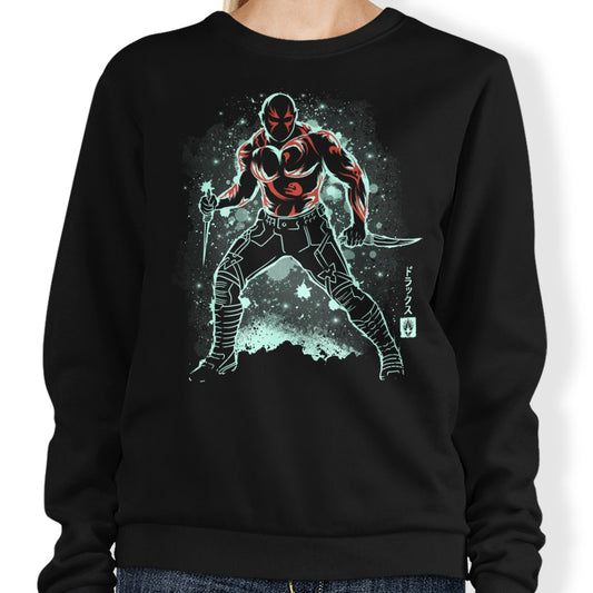 The Destroyer - Sweatshirt