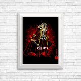 The Dhampir - Posters & Prints