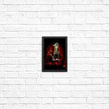 The Dhampir - Posters & Prints