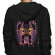 The Dimension X - Hoodie