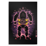 The Dimension X - Metal Print