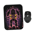 The Dimension X - Mousepad