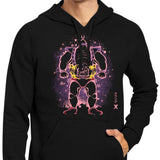 The Dimension X - Hoodie