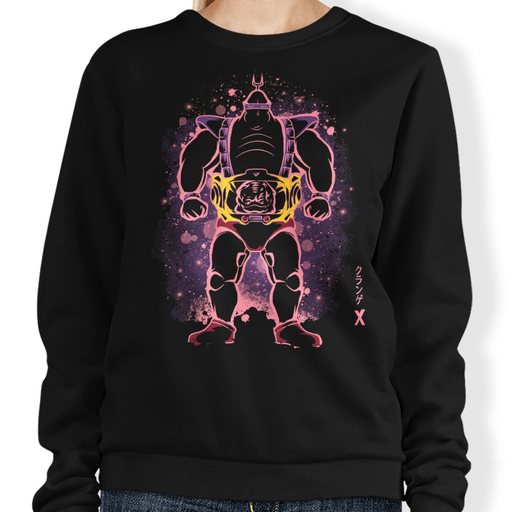 The Dimension X - Sweatshirt