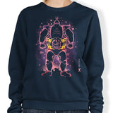 The Dimension X - Sweatshirt