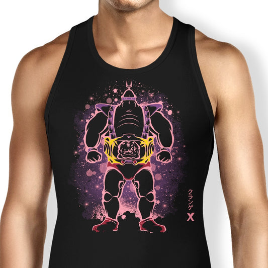 The Dimension X - Tank Top