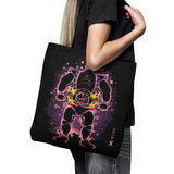 The Dimension X - Tote Bag