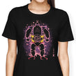 The Dimension X - Women's Apparel